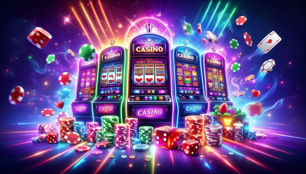 Chipstars Casino